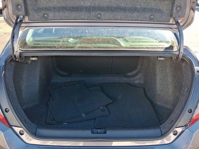 2020 Honda Civic Sedan EX