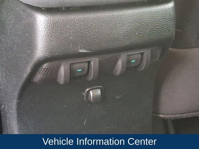 2017 Jeep Wrangler Unlimited Sport 4x4