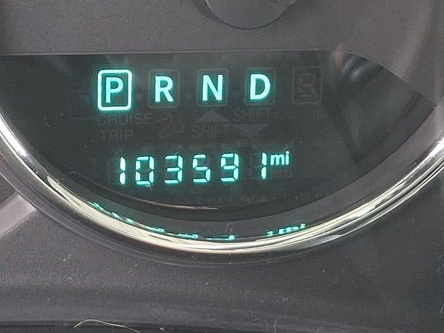 2017 Jeep Wrangler Unlimited Sport 4x4