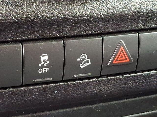 2017 Jeep Wrangler Unlimited Sport 4x4