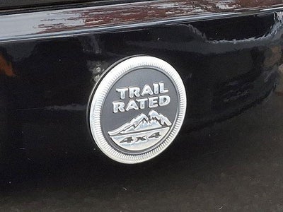 2017 Jeep Wrangler Unlimited Sport 4x4