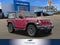 2022 Jeep Wrangler Sport 4x4
