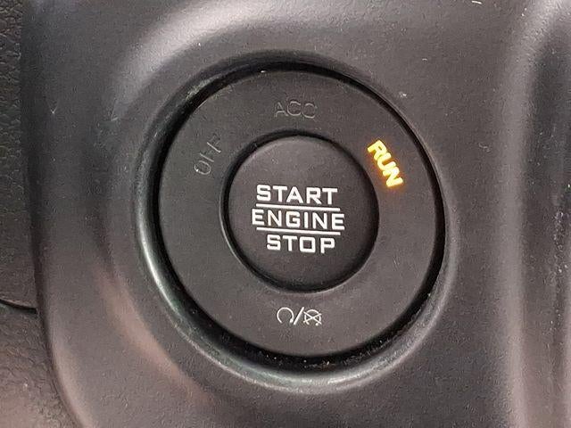 2022 Jeep Wrangler Sport 4x4