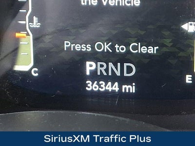 2021 Jeep Wrangler Unlimited Sahara High Altitude