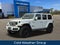 2021 Jeep Wrangler Unlimited Sahara High Altitude