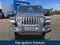2022 Jeep Wrangler 4xe Unlimited Rubicon 4x4