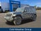 2022 Jeep Wrangler 4xe Unlimited Rubicon 4x4
