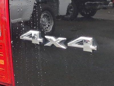 2015 Jeep Patriot High Altitude Edition