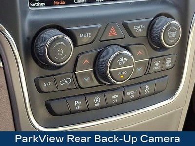 2018 Jeep Grand Cherokee Limited 4x4