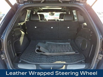 2019 Jeep Grand Cherokee High Altitude 4x4