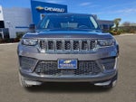 2023 Jeep Grand Cherokee Laredo 4x4