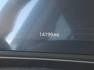 2023 Jeep Grand Cherokee Laredo 4x4