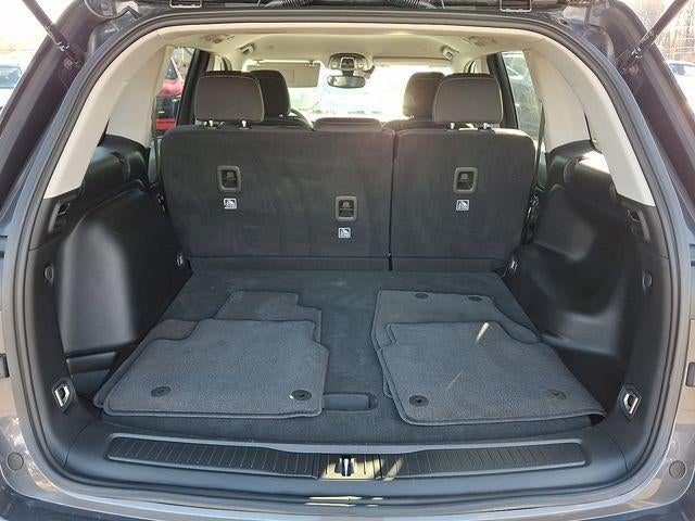 2023 Jeep Grand Cherokee Laredo 4x4