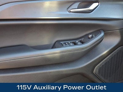 2024 Jeep Grand Cherokee Laredo 4x4