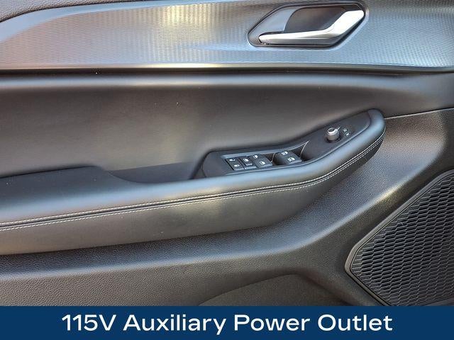 2024 Jeep Grand Cherokee Laredo 4x4