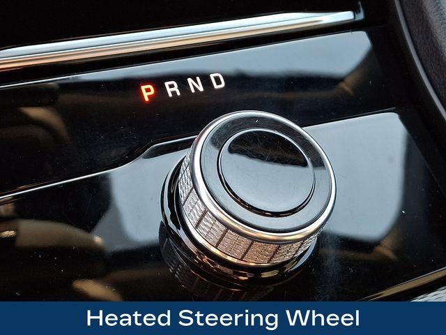 2024 Jeep Grand Cherokee Laredo 4x4