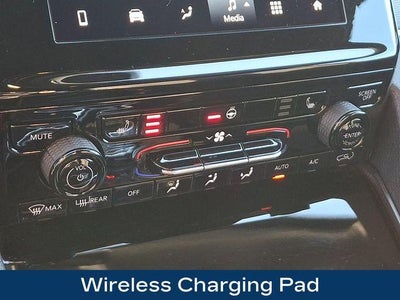 2024 Jeep Grand Cherokee Laredo 4x4