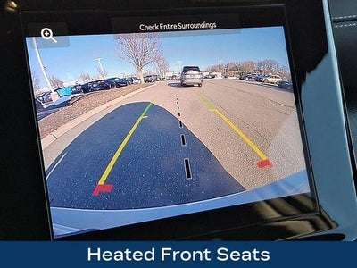 2024 Jeep Grand Cherokee Laredo 4x4