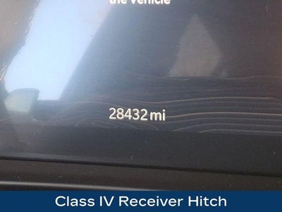 2024 Jeep Grand Cherokee Laredo 4x4