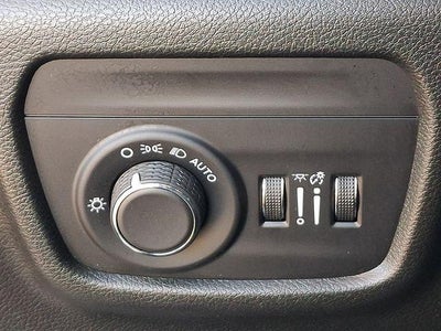 2024 Jeep Grand Cherokee Laredo 4x4