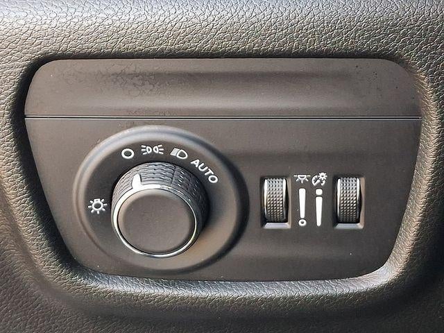 2024 Jeep Grand Cherokee Laredo 4x4