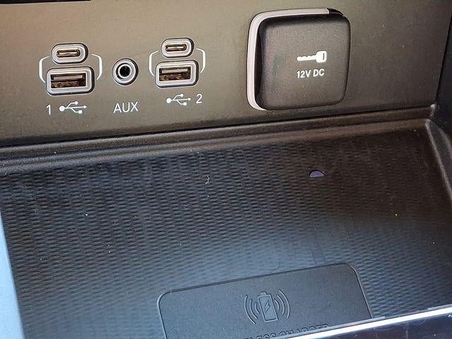 2024 Jeep Grand Cherokee Laredo 4x4