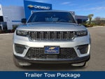 2024 Jeep Grand Cherokee Laredo 4x4