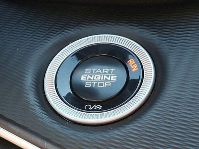 2024 Jeep Grand Cherokee Laredo 4x4