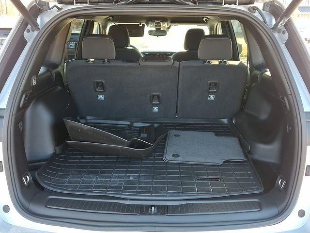 2024 Jeep Grand Cherokee Laredo 4x4