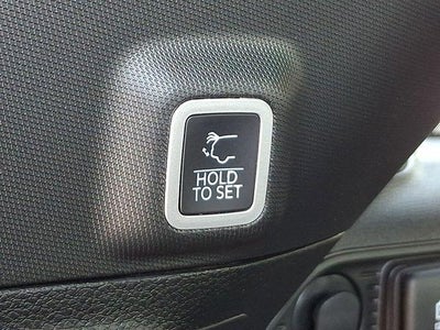 2024 Jeep Grand Cherokee Laredo 4x4