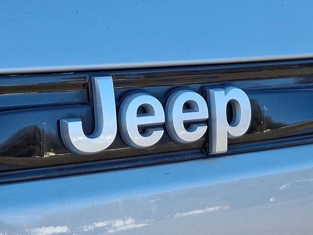 2024 Jeep Grand Cherokee Laredo 4x4