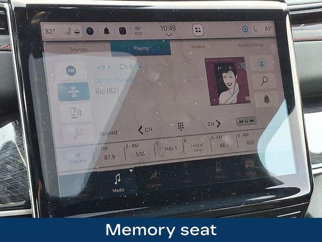 2022 Jeep Grand Cherokee Trailhawk 4x4