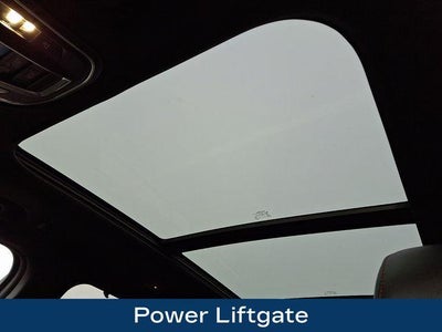 2022 Jeep Grand Cherokee Trailhawk 4x4