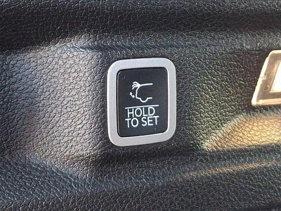 2021 Jeep Grand Cherokee L Overland 4x4