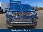 2021 Jeep Grand Cherokee L Overland 4x4