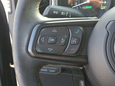 2024 Jeep Wrangler 4xe Sport S 4xe