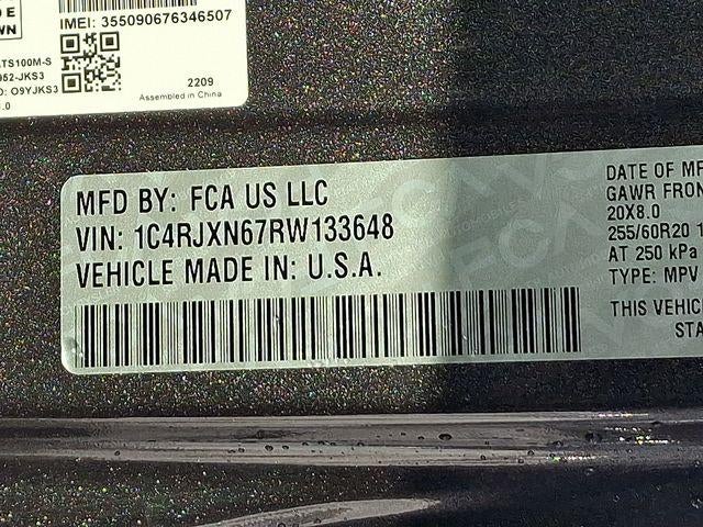 2024 Jeep Wrangler 4xe Sport S 4xe