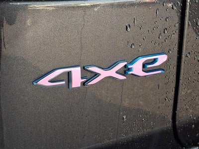 2024 Jeep Wrangler 4xe Sport S 4xe