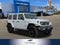 2024 Jeep Wrangler 4xe Sahara 4xe