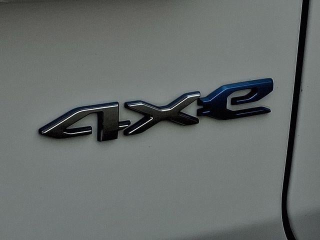 2024 Jeep Wrangler 4xe Sahara 4xe