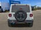 2024 Jeep Wrangler 4xe Sahara 4xe