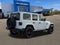 2024 Jeep Wrangler 4xe Sahara 4xe