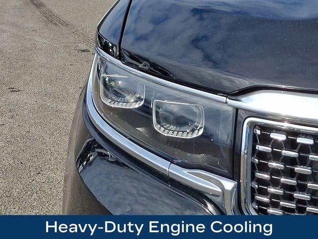 2024 Jeep Grand Wagoneer Series III 4x4