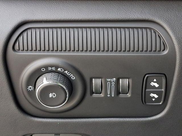 2024 Jeep Grand Wagoneer Series III 4x4