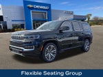 2024 Jeep Grand Wagoneer Series III 4x4