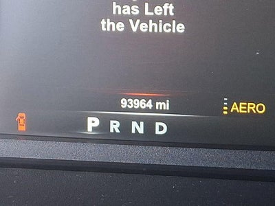 2017 RAM 1500 Rebel Crew Cab 4x4 5'7" Box