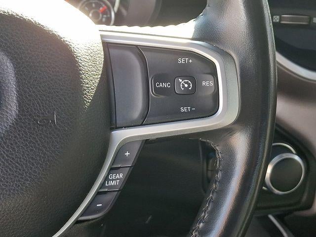 2023 RAM 1500 Big Horn Quad Cab 4x4 6'4" Box