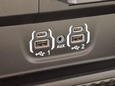 2023 RAM 1500 Big Horn Quad Cab 4x4 6'4" Box