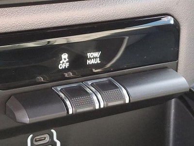 2023 RAM 1500 Big Horn Quad Cab 4x4 6'4" Box