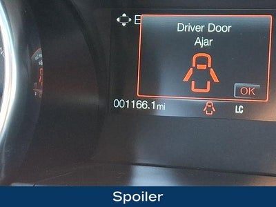 2020 Ford Mustang GT Fastback